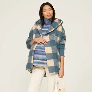 HATCH The Coco Maternity & Babywearing Coat